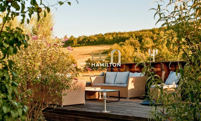 Photos 2 - Prestige - Domaine