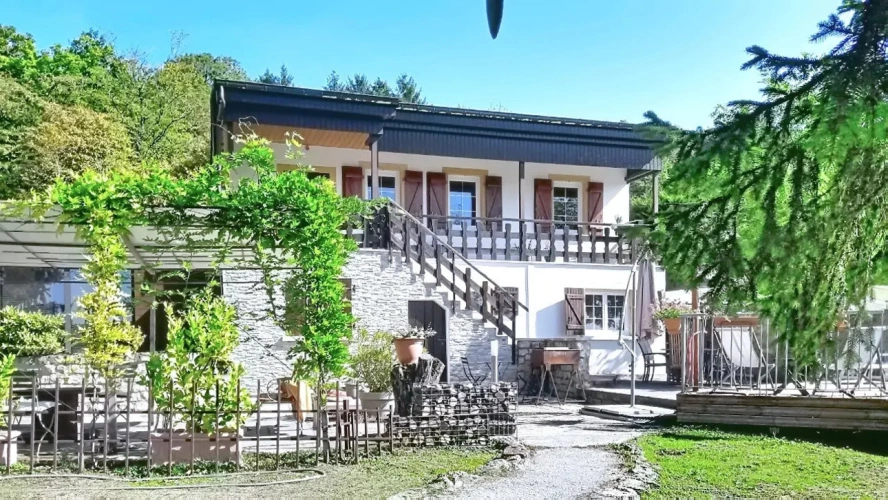 Photos 1 - Équestre - Propriété équestre à proximité des frontières Luxembourgeoises et Allemandes