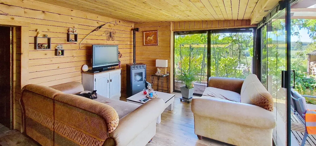 Photos 3 - Équestre - Propriété équestre à proximité des frontières Luxembourgeoises et Allemandes