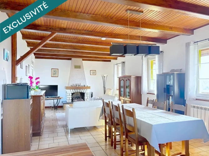 Photos 8 - Équestre - Propriété équestre à proximité des frontières Luxembourgeoises et Allemandes