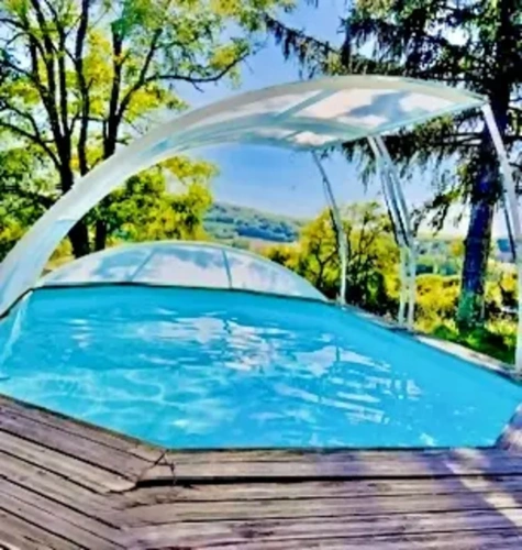 Photos 13 - Équestre - Propriété équestre à proximité des frontières Luxembourgeoises et Allemandes