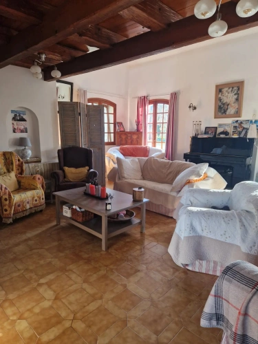 Photos 6 - Tourist - Property with gîtes for sale in Greoux les Bains in Provence in the Verdon