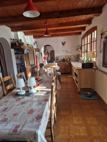 Photos 9 - Tourist - Property with gîtes for sale in Greoux les Bains in Provence in the Verdon