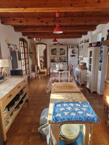 Photos 10 - Tourist - Property with gîtes for sale in Greoux les Bains in Provence in the Verdon