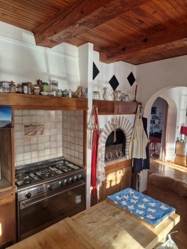Photos 11 - Tourist - Property with gîtes for sale in Greoux les Bains in Provence in the Verdon
