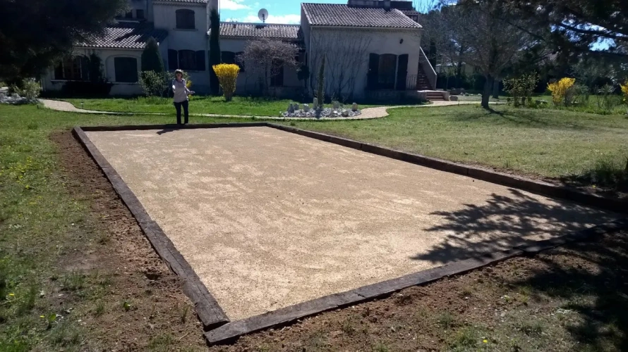 Photos 13 - Tourist - Property with gîtes for sale in Greoux les Bains in Provence in the Verdon