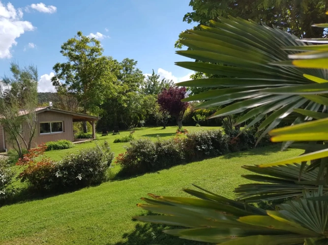 Photos 14 - Tourist - Property with gîtes for sale in Greoux les Bains in Provence in the Verdon