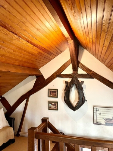 Photos 10 - Rurale - Propriete à vendre - SAINT MAURICE SUR FESSARD (45)