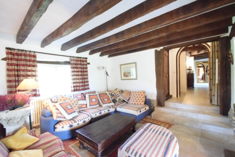 Photos 12 - Rurale - Propriete à vendre - SAINT MAURICE SUR FESSARD (45)