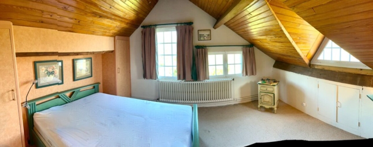 Photos 13 - Rurale - Propriete à vendre - SAINT MAURICE SUR FESSARD (45)