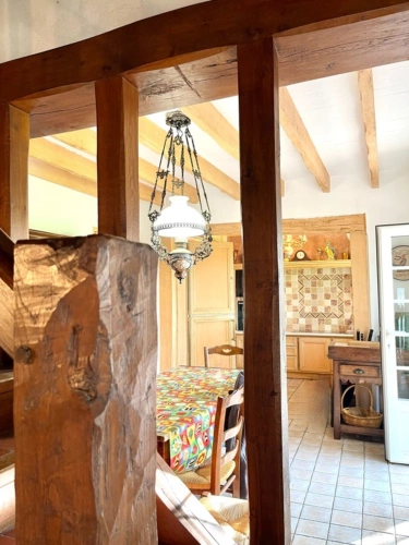 Photos 15 - Rurale - Propriete à vendre - SAINT MAURICE SUR FESSARD (45)