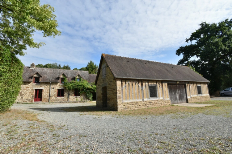 Photos 3 - Rurale - Propriété