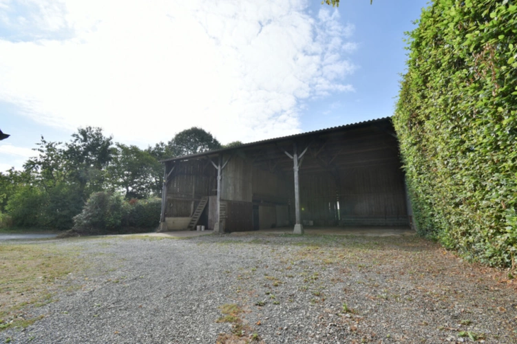 Photos 4 - Rurale - Propriété