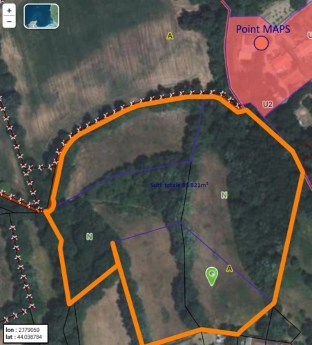 Photos 3 - Agricole - Terrain agricole
