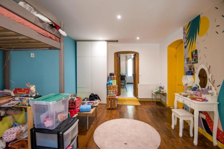 Photos 8 - Rurale - Maison