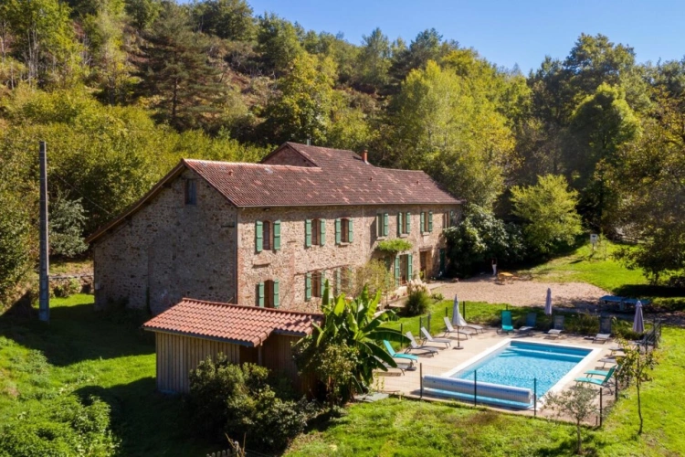 Photos 17 - Rurale - Maison