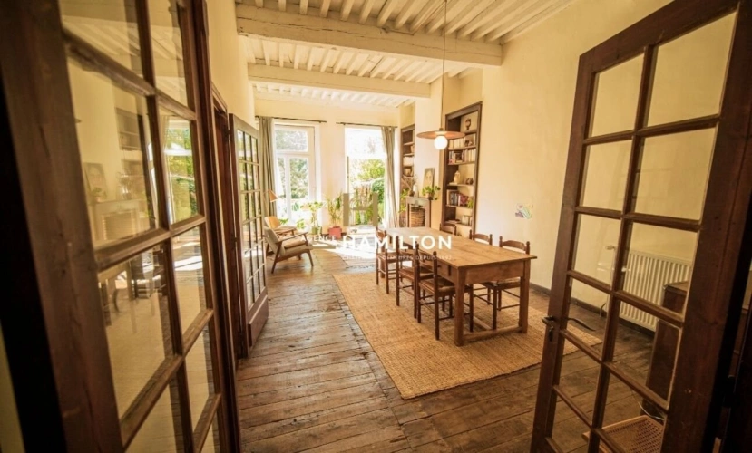 Photos 6 - Prestige - Maison de caractère