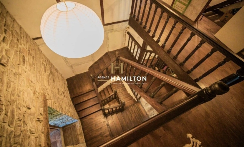 Photos 9 - Prestige - Maison de caractère