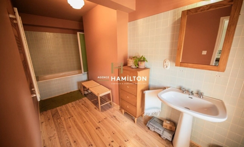 Photos 11 - Prestige - Maison de caractère