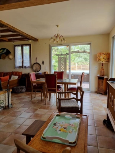 Photos 10 - Rurale - Maison de campagne avec piscine