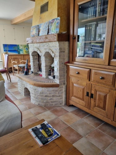 Photos 11 - Rurale - Maison de campagne avec piscine