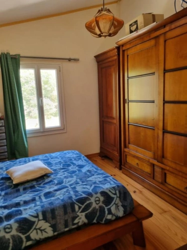 Photos 19 - Rurale - Maison de campagne avec piscine