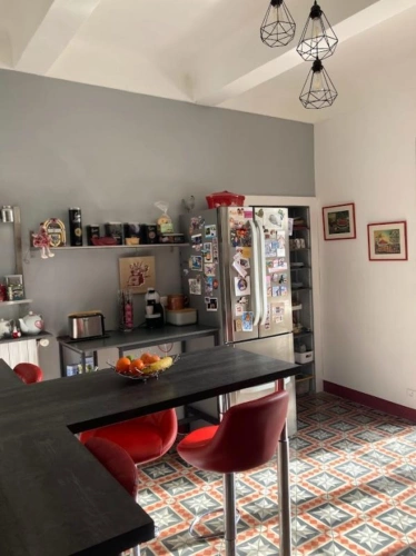 Photos 3 - Prestige - Maison de Maître  avec terrain