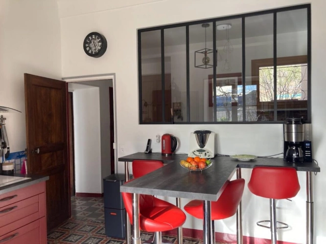 Photos 5 - Prestige - Maison de Maître  avec terrain