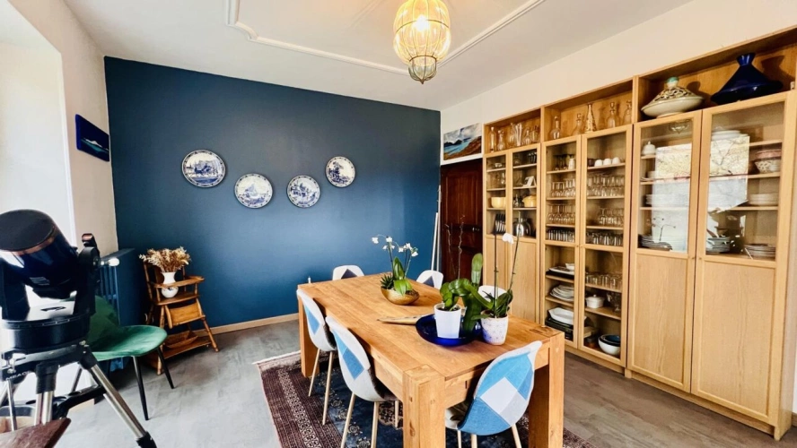 Photos 6 - Prestige - Maison de Maître  avec terrain