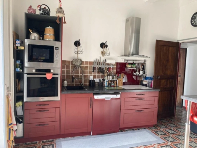 Photos 8 - Prestige - Maison de Maître  avec terrain