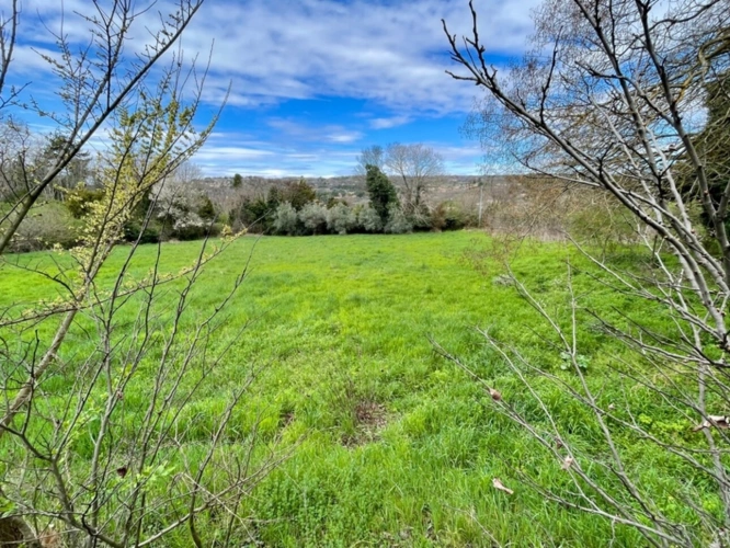 Photos 2 - Prestige - Dpt Vaucluse (84), à vendre SAIGNON Château Historique à Rénover