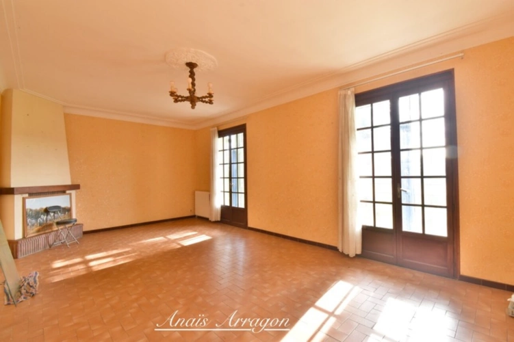 Photos 6 - Agricultural - Propriete à vendre 5 pièces SAINT SYLVESTRE SUR LOT (47)