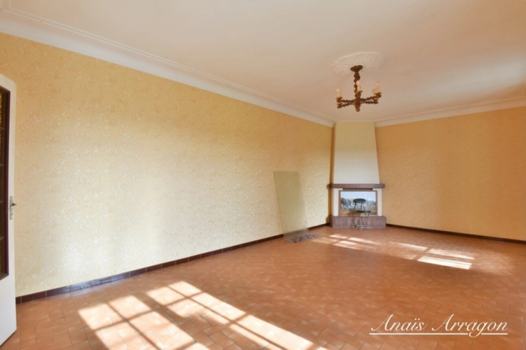 Photos 7 - Agricultural - Propriete à vendre 5 pièces SAINT SYLVESTRE SUR LOT (47)