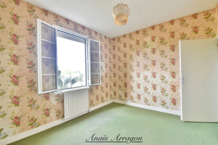 Photos 9 - Agricultural - Propriete à vendre 5 pièces SAINT SYLVESTRE SUR LOT (47)