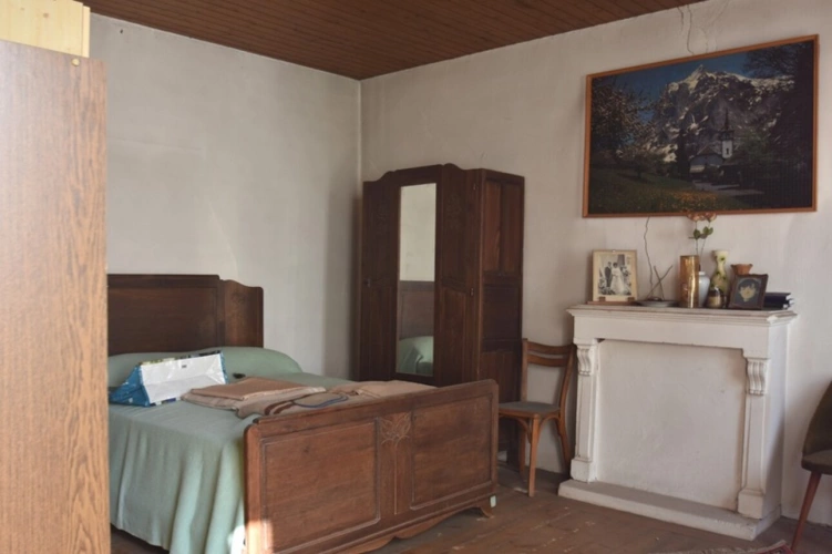 Photos 10 - Rurale - Dpt Charente Maritime (17), Ile d'Oléron, à vendre Ensemble immobilier, 6 pièces, dépendances, sur 1456 m², proche de st pierre d'Oléron