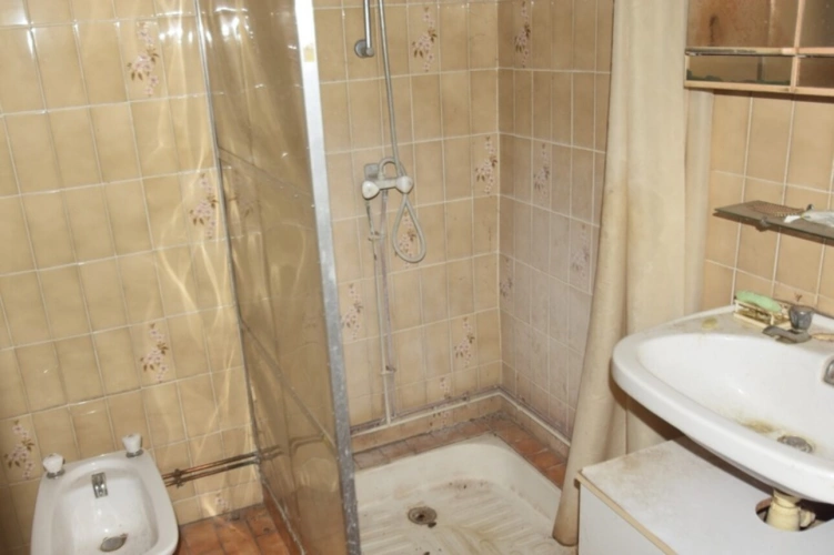 Photos 11 - Rurale - Dpt Charente Maritime (17), Ile d'Oléron, à vendre Ensemble immobilier, 6 pièces, dépendances, sur 1456 m², proche de st pierre d'Oléron