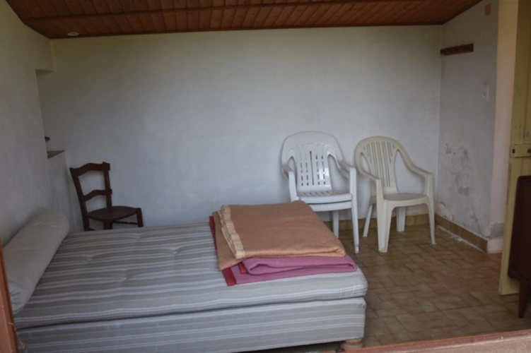 Photos 15 - Rurale - Dpt Charente Maritime (17), Ile d'Oléron, à vendre Ensemble immobilier, 6 pièces, dépendances, sur 1456 m², proche de st pierre d'Oléron