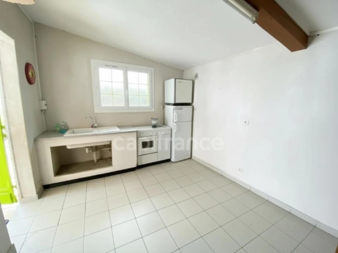 Photos 8 - Rurale - Etang : un coin de paradis rien qu’à vous…