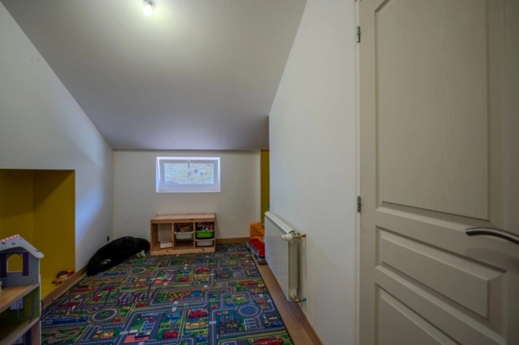 Photos 36 - Rurale - Ferme rénovée 205 m² – 6 chambres – terrain 16 000 m² – géothermie – vue – Montromant (69)