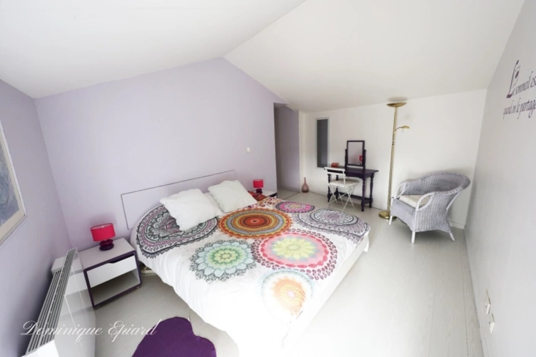 Photos 2 - Touristique - 3 MAISONS, PISCINE & POTENTIEL TOURISTIQUE (gîte et maisons d'hôtes) – 1,5 HECTARE