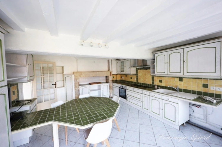 Photos 8 - Touristique - 3 MAISONS, PISCINE & POTENTIEL TOURISTIQUE (gîte et maisons d'hôtes) – 1,5 HECTARE