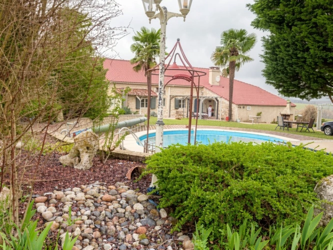 Photos 10 - Rurale - Maison de campagne