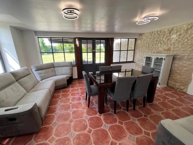 Photos 3 - Prestige - Maison