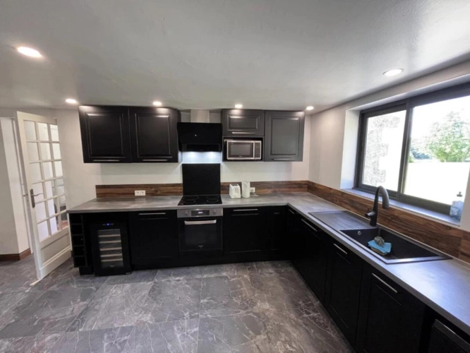 Photos 6 - Prestige - Maison