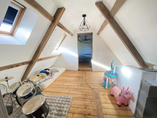 Photos 10 - Rurale - Maison et dépendances