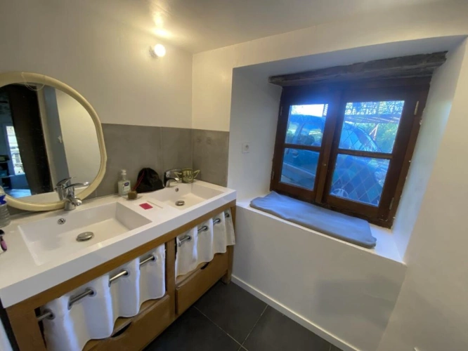 Photos 16 - Rurale - Maison et dépendances