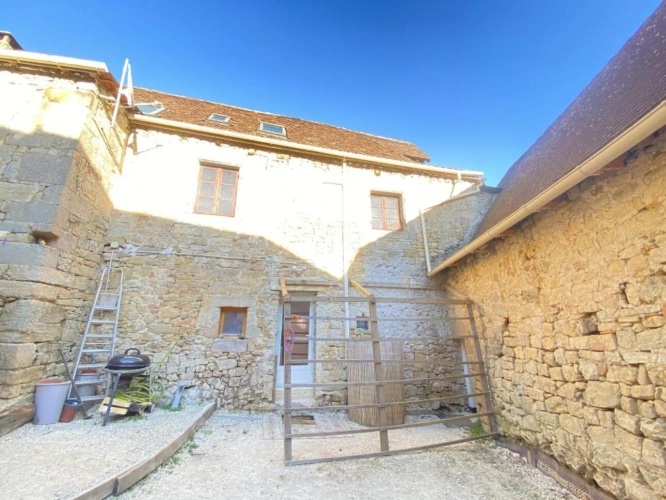 Photos 18 - Rurale - Maison et dépendances