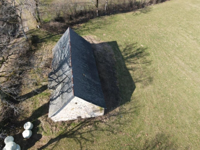 Photos 1 - Rurale - Grange