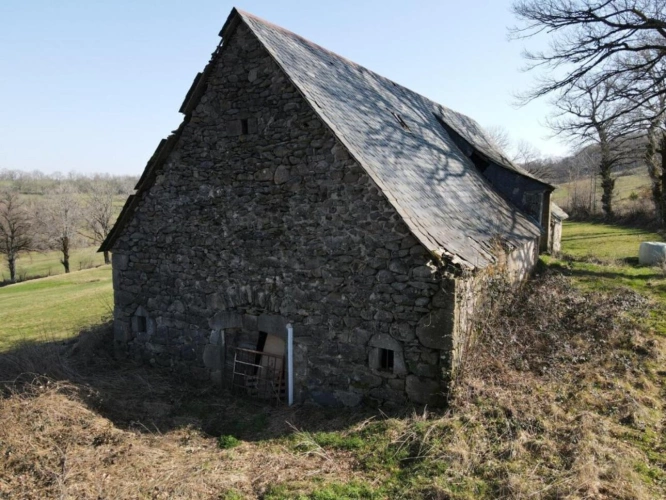 Photos 6 - Rurale - Grange