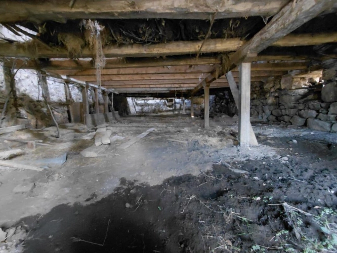 Photos 9 - Rurale - Grange